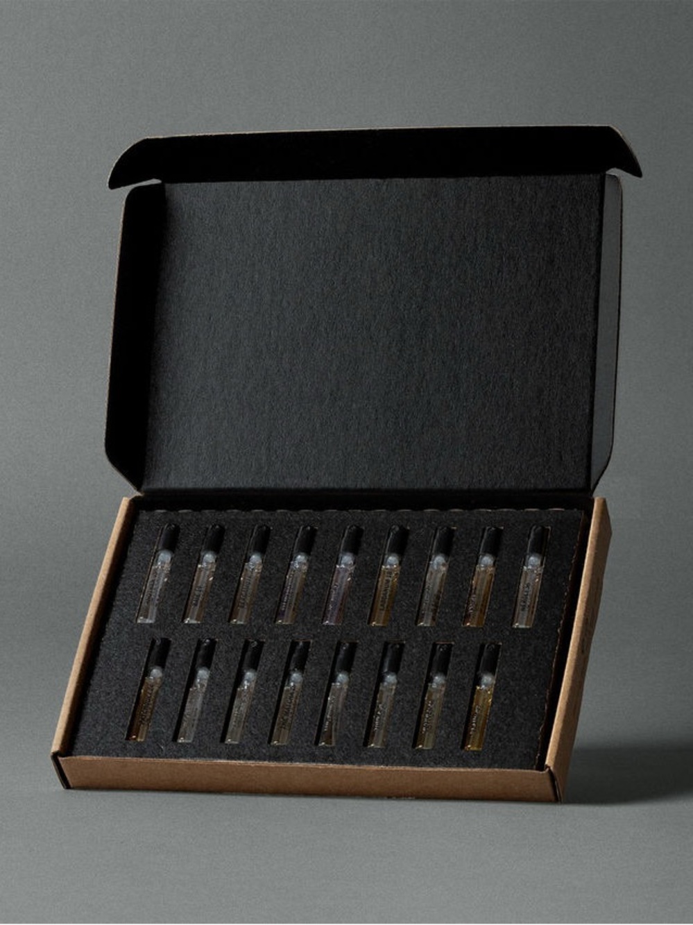 UNOPENED Le Labo Classic Collection Discovery Set